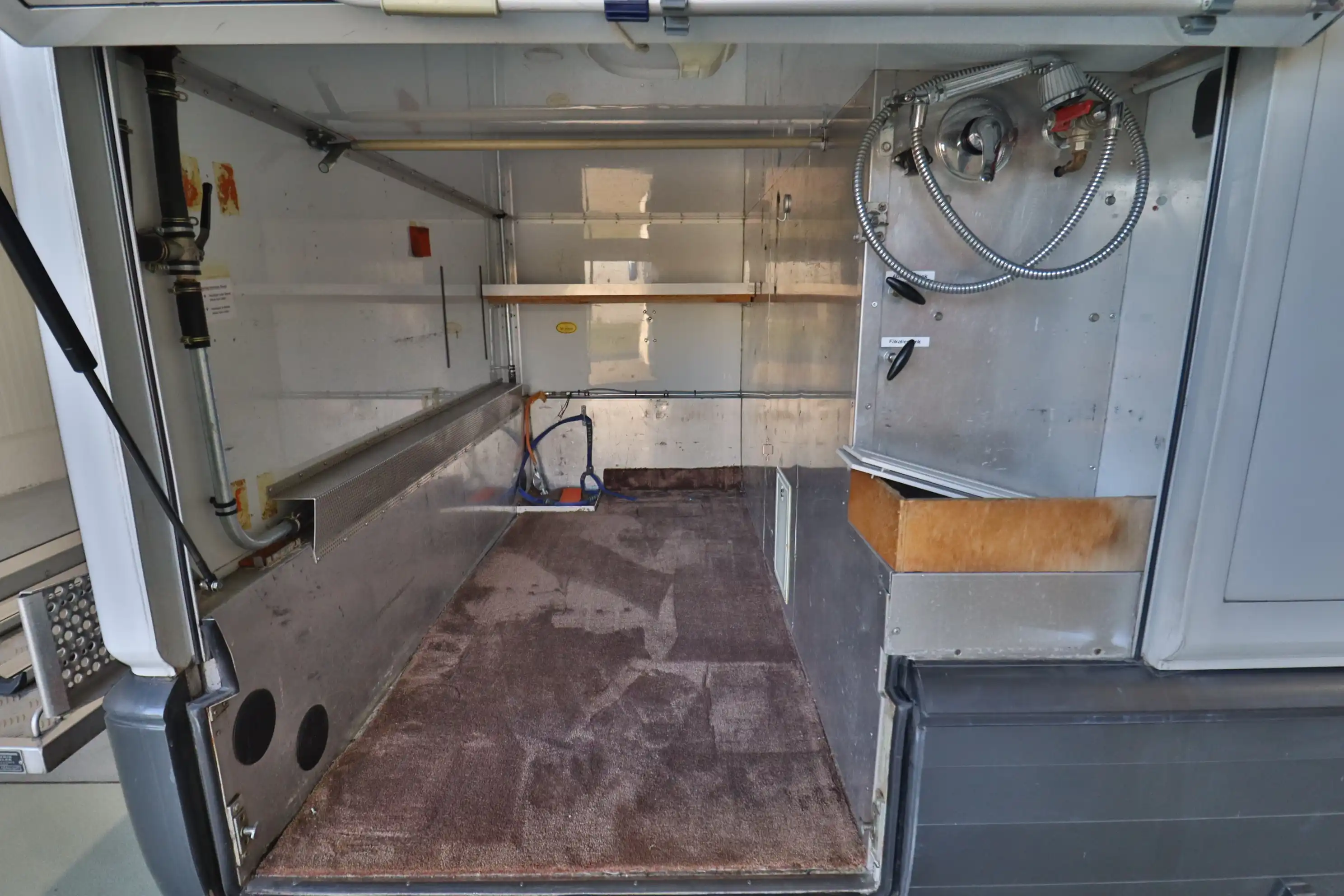 NIESMANN + BISCHOFF ClouLiner 750